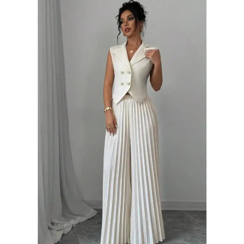 

Faionable Casual Collared Set for Women New Summer Sle Comfortable ort Sve T-irt And orts Outfit No Brand