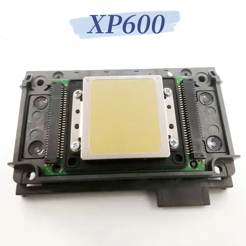 

Print Head Printhead for Epson XP600 XP601 XP605 XP610 XP700 XP701 XP702 XP710 XP720 XP800 XP820 XP821 XP830 XP850 950 DX11 XD8