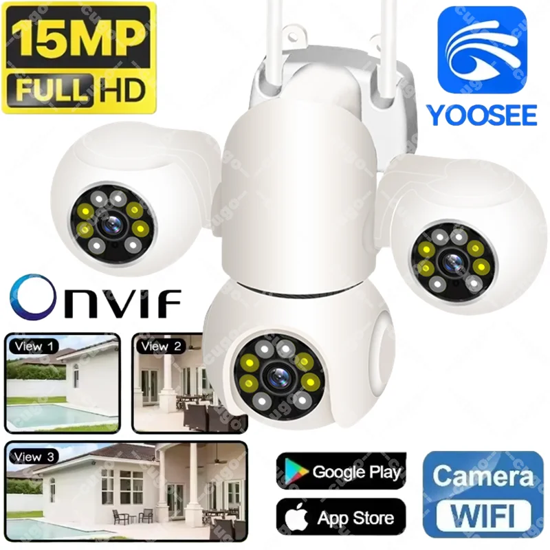 Everything You Need to Know About IP 2 Cameras on AliExpress