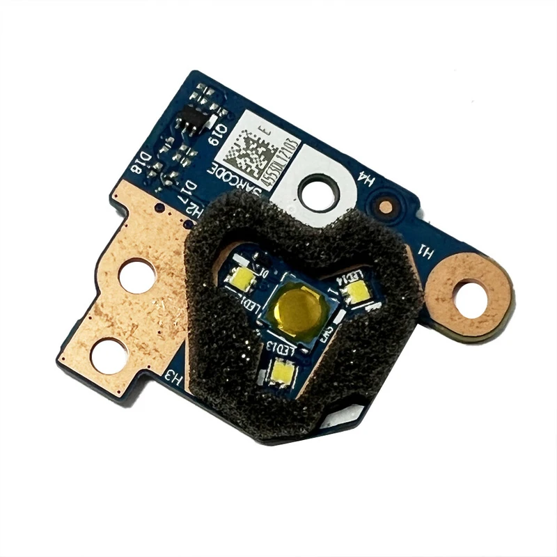 UK+UK+For Lenovo ThinkBook 15p IMH 20V3 GY510 Power Switch Button Board 5C50S25137