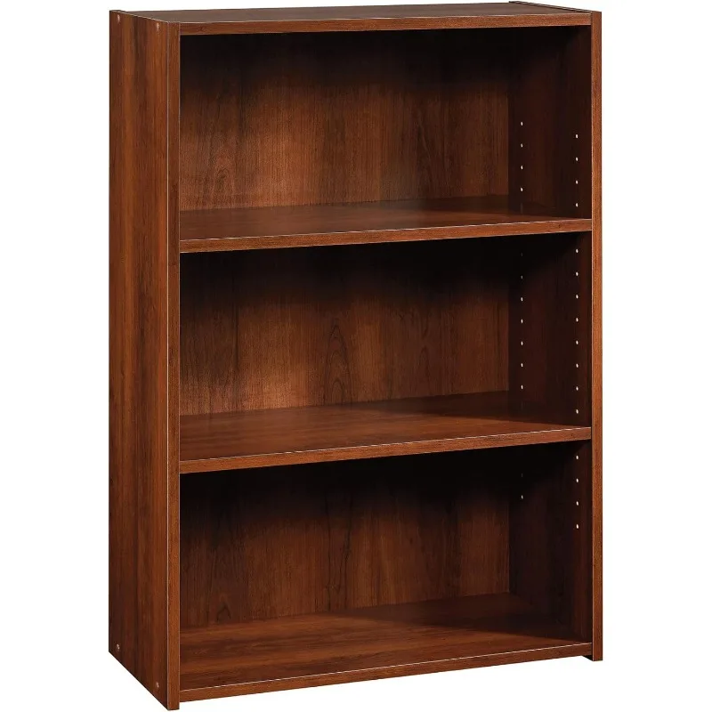 3-Shelf Bookcase/ Book shelf, L: 24.57