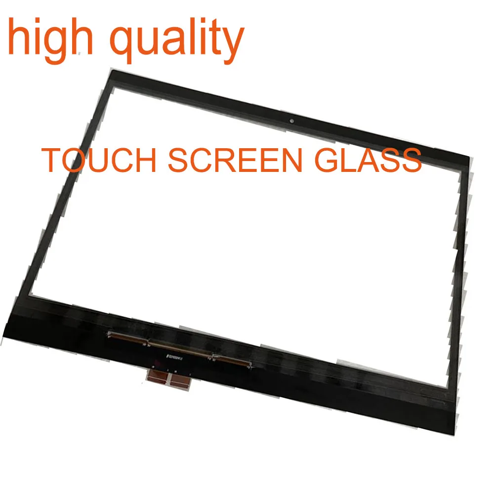 14 INCH Touch For Lenovo Yoga 520-14 80X8 81C8 520-14IKB 520 14 Touch Screen Digitizer Panel Glass without LCD