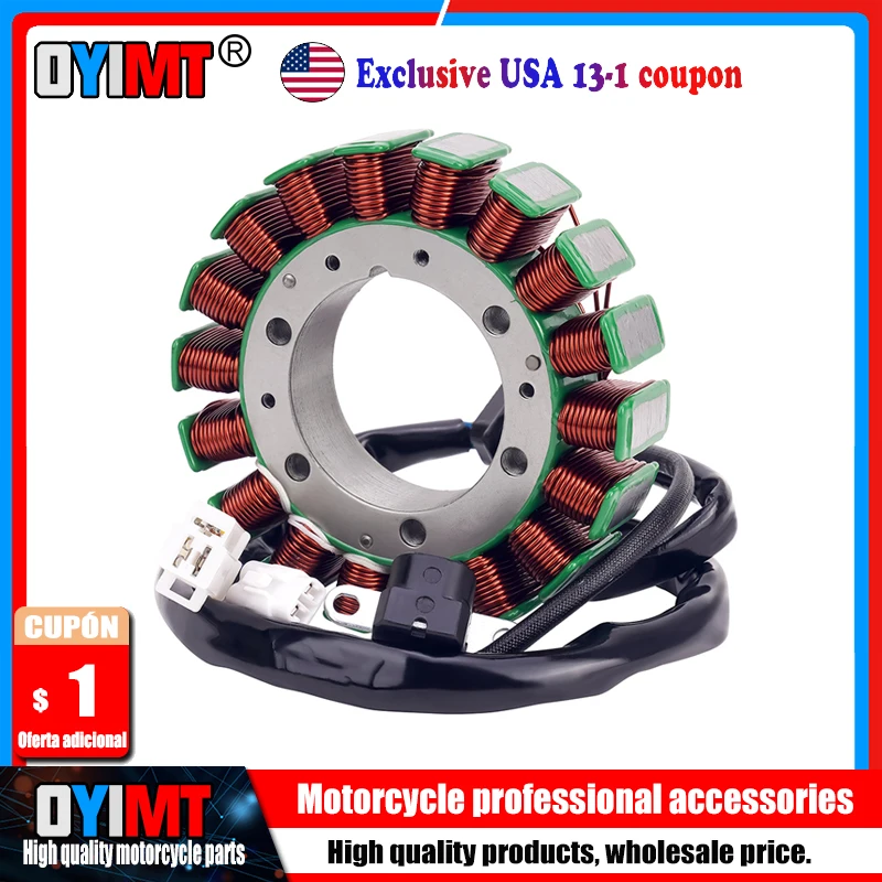 Motorcycle Generato…