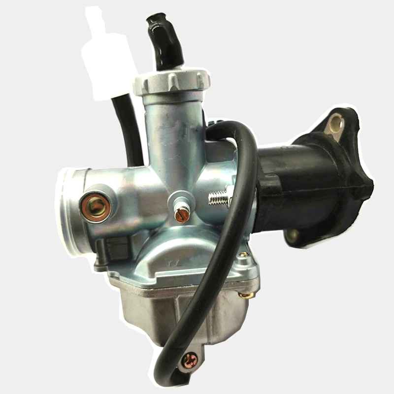 With Intake Manifol… - image