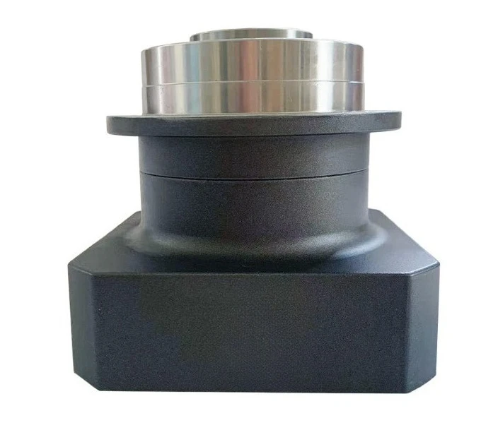 

Electric Injector Gearbox for Laser Cutter MAF - 090 005 P1 C 24/22 110 145 M8