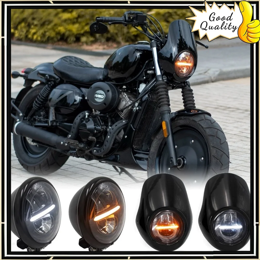 

For HYOSUNG GV300s GV125S headlamp headlight Hyosung gvs300 Gv 300 s 300Gvs gv300s 300sGv gv 300 s 300gv s headlight hood