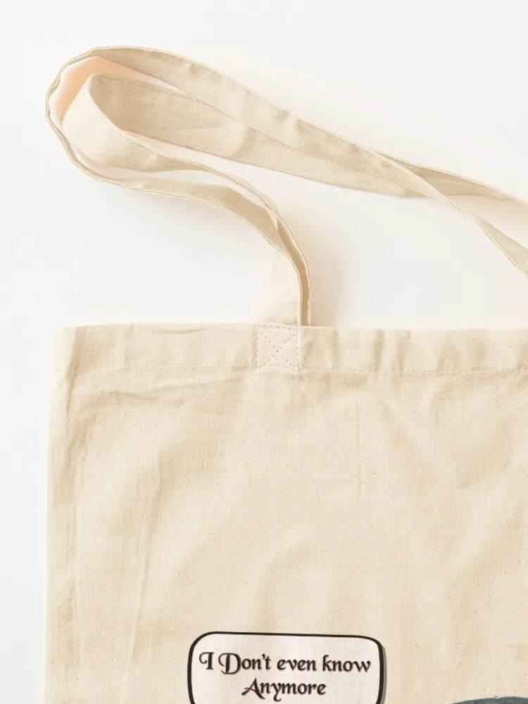 Everything Everywhere All At Once - Rock Tote Bag tote bags men Shopper university shopper bag foldable reusable bag