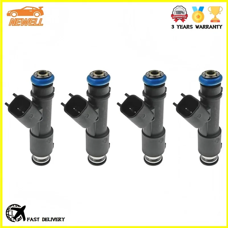 

4pcs 28316657 028316657 Fuel Injection For GMC Suzuki Alto 2014-2016 0.7 Turbo RS Turbo RS 1.5 Carry 2011-2016 1.5 4216-1132010
