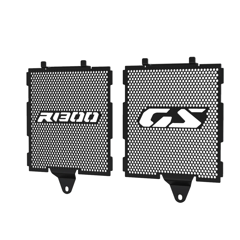 Untuk BMW R 1300GS ADV R1300 GS Adventure 2023-2025 R1300GS CNC aksesori sepeda motor Radiator penjaga Grill penutup pelindung