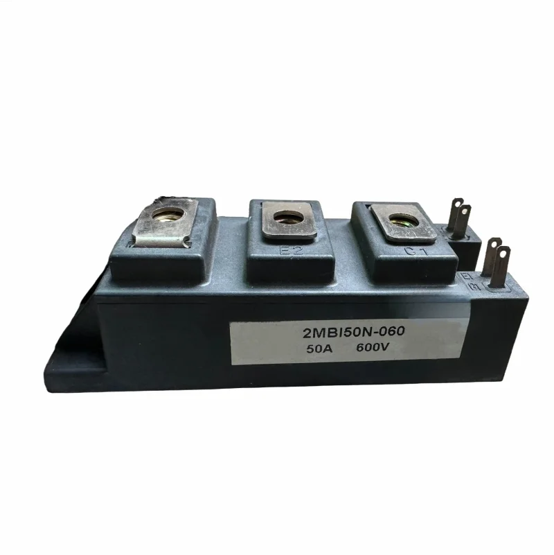 

New Original 2MBI50N-060 Module