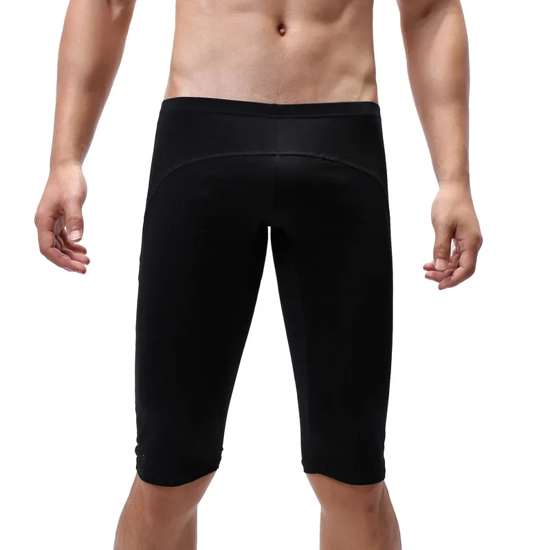 Mens Shorts Cotton Bulge Pouch Sleep Bottoms Fitness Jogging Shorts Sport Casual Shorts Men Short Pajama Pants Skinny Sweatpants