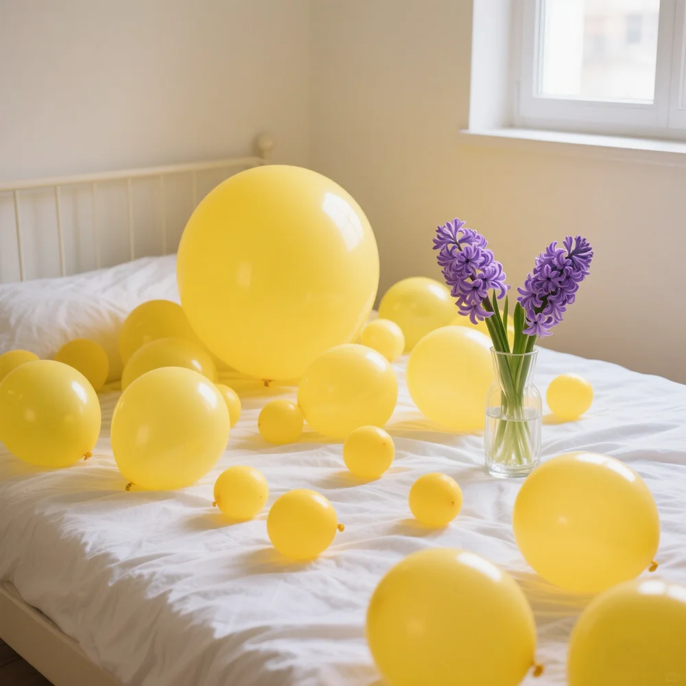 

20pcs 10/12/18Inch Black Pink Yellow Balloon Happy Birthday Party Bride To Be Wedding Decoration Baby Gift Xmas Decor Balloon