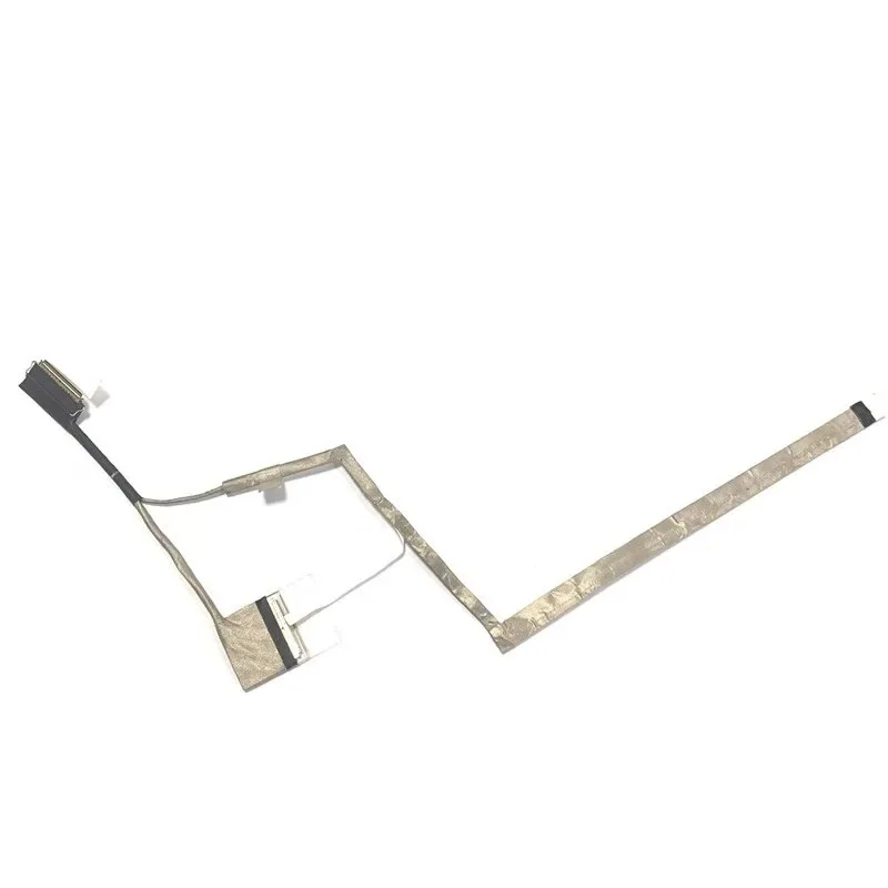New Laptop LCD Flex Cable For Dell E3420 Latitude 3420 Screen Cable 086YHK 450.0NF03.0001