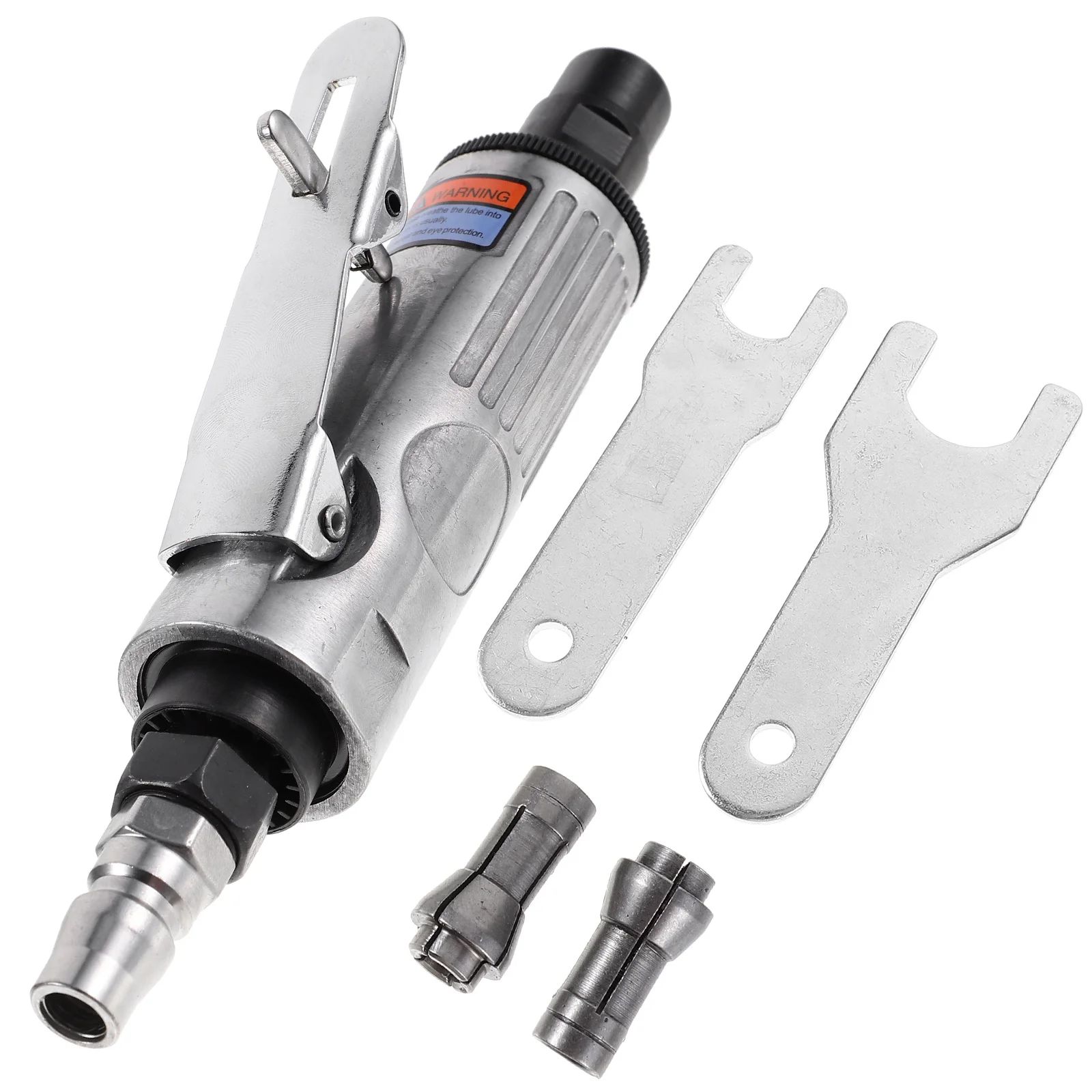 

High Efficiency Pneumatic Grinder 152mm Multi Functional for Cutting Welding Repair Simple Operation Durable Air