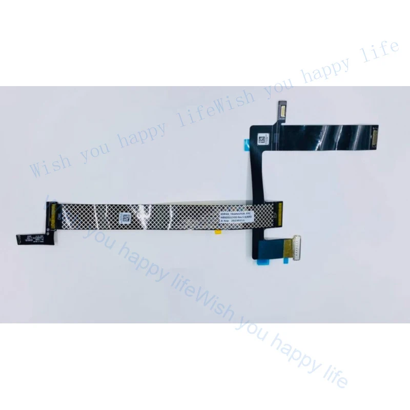 

v+ Screen Cable for Dell Alienware X14 R2 04FHCM NBX00032Y00