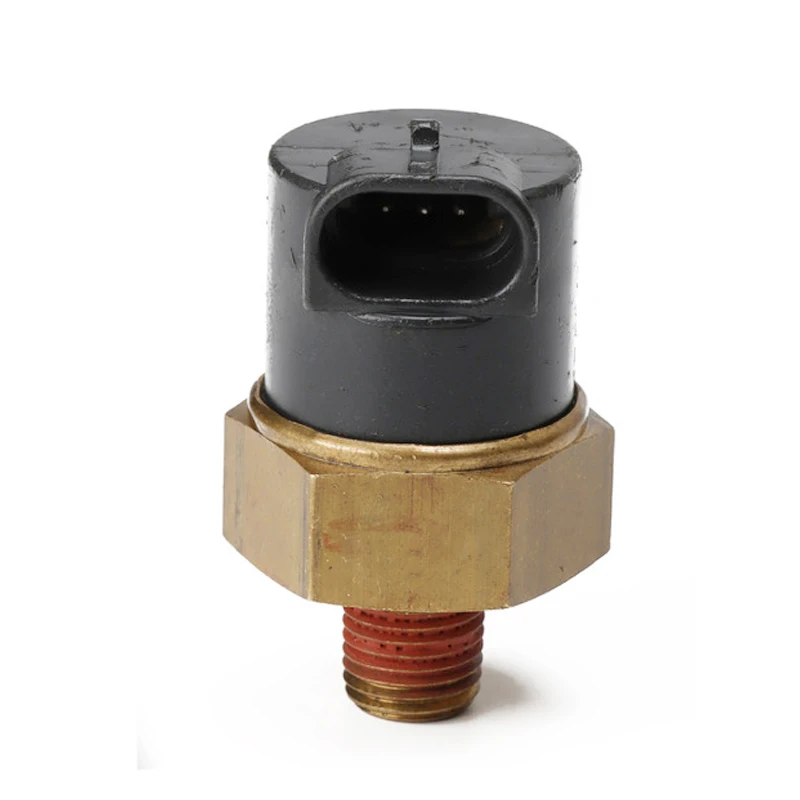 Oil Fuel Pressure Sensor 23532797 23511176 2HP208 24304139 Fit for Detroit Diesel Series 50 60 Volvo