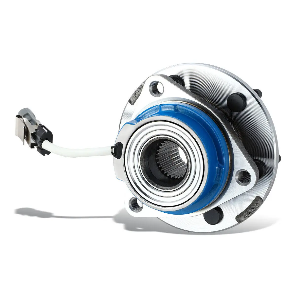 

Rear Left Right Wheel Bearing & Hub w/ABS Sensor For 04-11 Cadillac STS SRX CTS