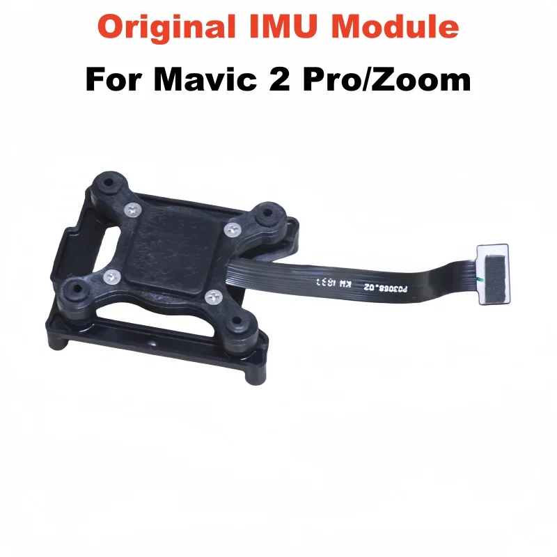 Original IMU Module For DJI Mavic 2 Pro Drone Accessories IMU Board Component For Mavic 2 Pro/Zoom Repair Parts 95% New