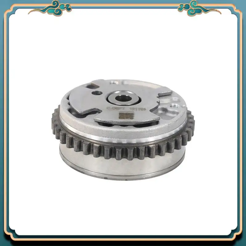 

Latest Automobile Timing Gear Phase Adjuster Camshaft Sprocket For Buick 3.0 12614464 Replacement Parts Accessories