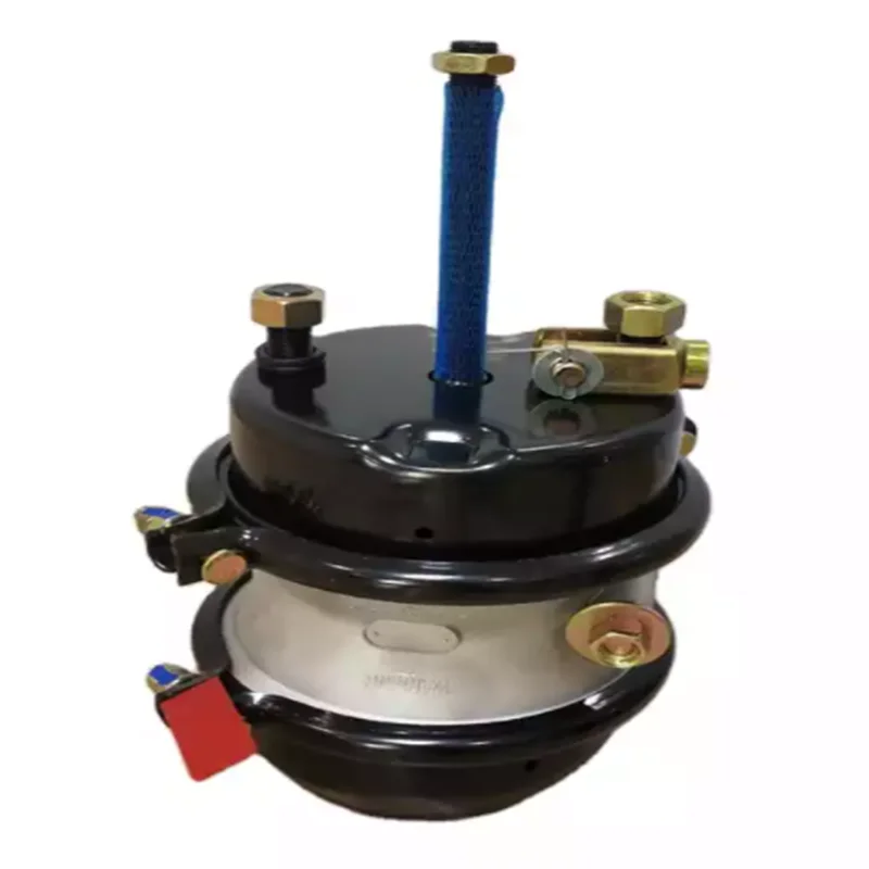 

T3030dp T30/30dp Air Spring Brake Chamber For European Truck Air Brake Valve