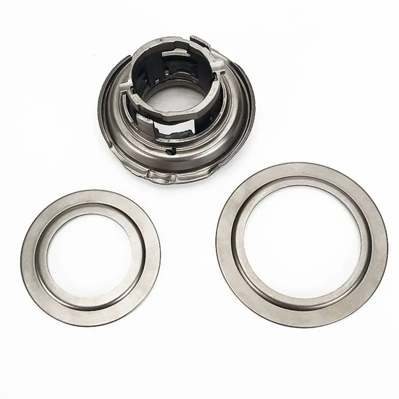 AB56-3X DPS6 DCT250 Dual Clutch Release Forks Bearing Kit For Ford Focus Fiesta 2011-Up CA6Z7A508E BV6Z7A508A