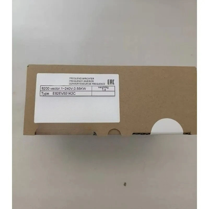 lenze E82EV551K2C E82EV551-2C
