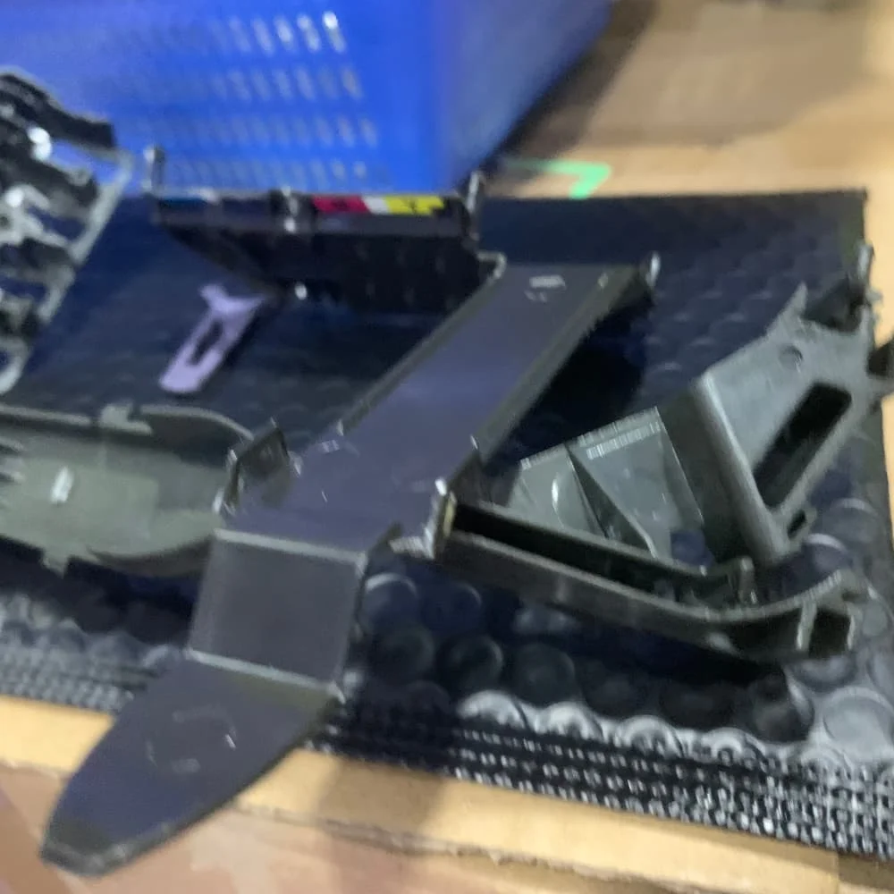 

1set. C7769-40041 C7769-60381 C7770-60286 C7769-40046 C7770-60014 For HP DesignJet 500 510 800 Ps Printhead Ink Tubes Covers