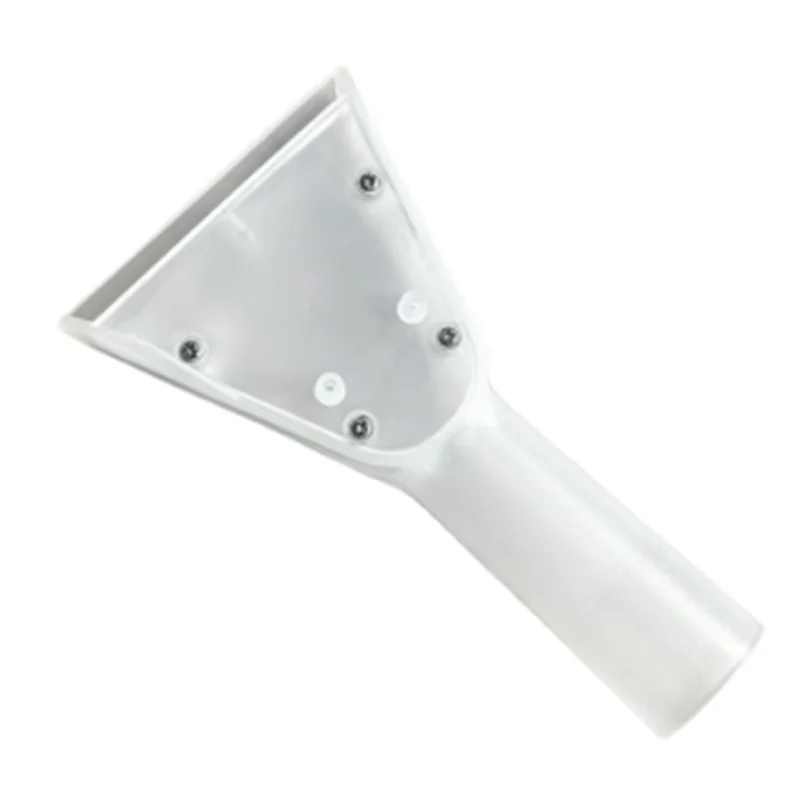 Extracteur de tapis AT28-35Mm, accessoire pour Karcher série WD NT, buse d'extraction universelle de tête de brosse sous vide