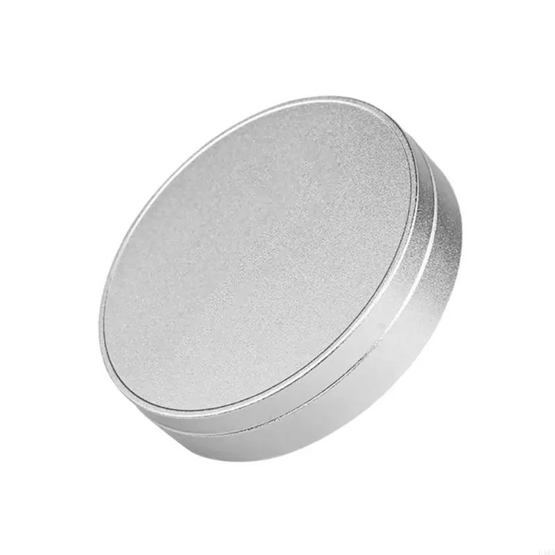 

L4MA Camera Lens Cover Metal Lens Dust Cover Protector for X10 / X20 / X30 Camera Aluminum Alloy Caps Accessory