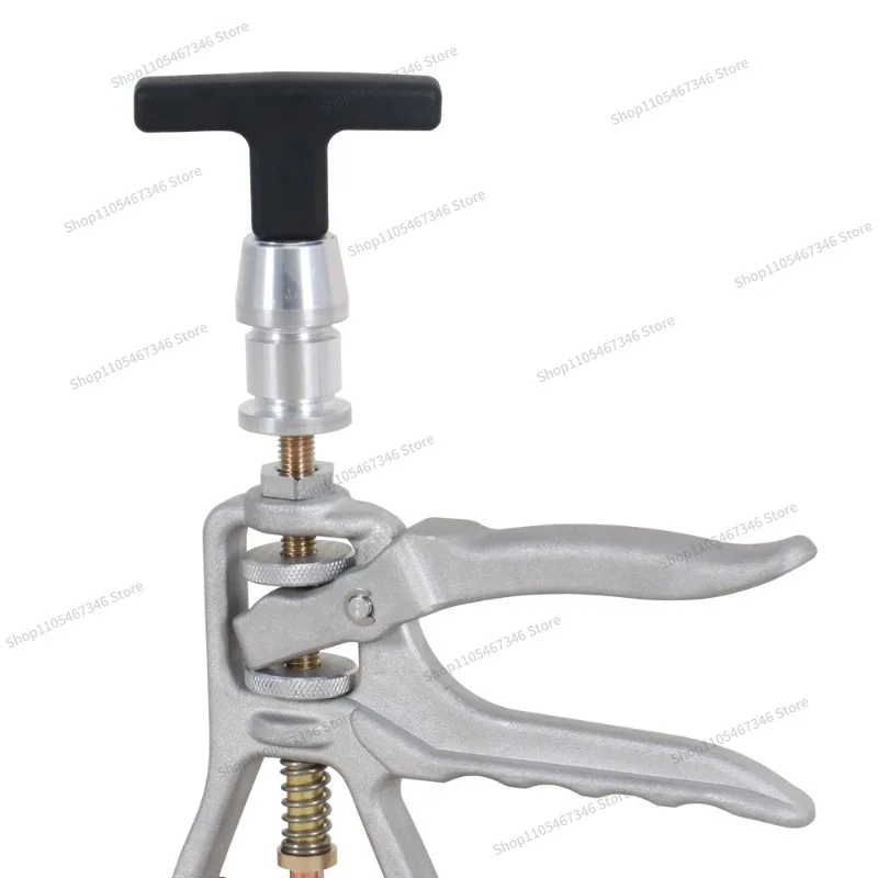 For Sheet Metal Puller Data Recovery Automotive Depression Repair Tool Refinement Spot Welding Quick Repair