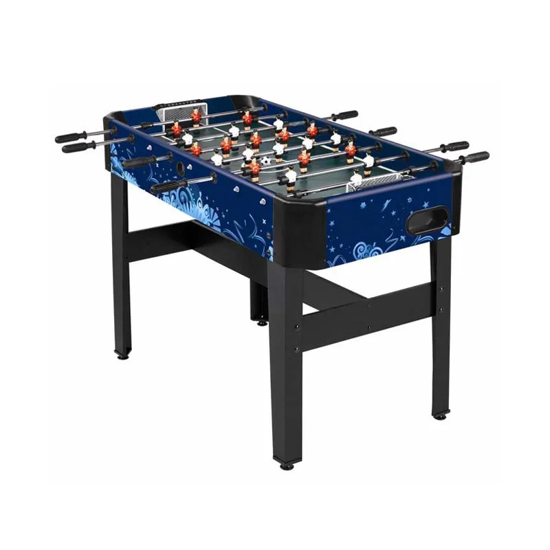 Good Quality Cheap Price 48'' Table Football / Table Soccer Fooseball Hand Play Kicker Game Table