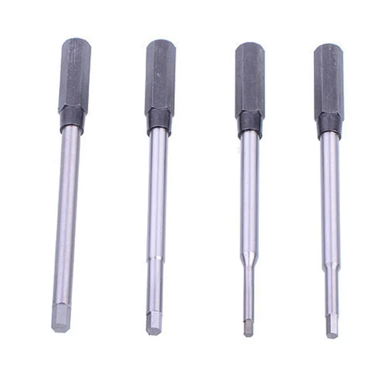 Trending Now 4 in 1 Emax Hexagon Socket Screwdriver Set Hex Driver H1.5 H2.0 2.5 H3.0mm Modeling Making Tools for RC Plane