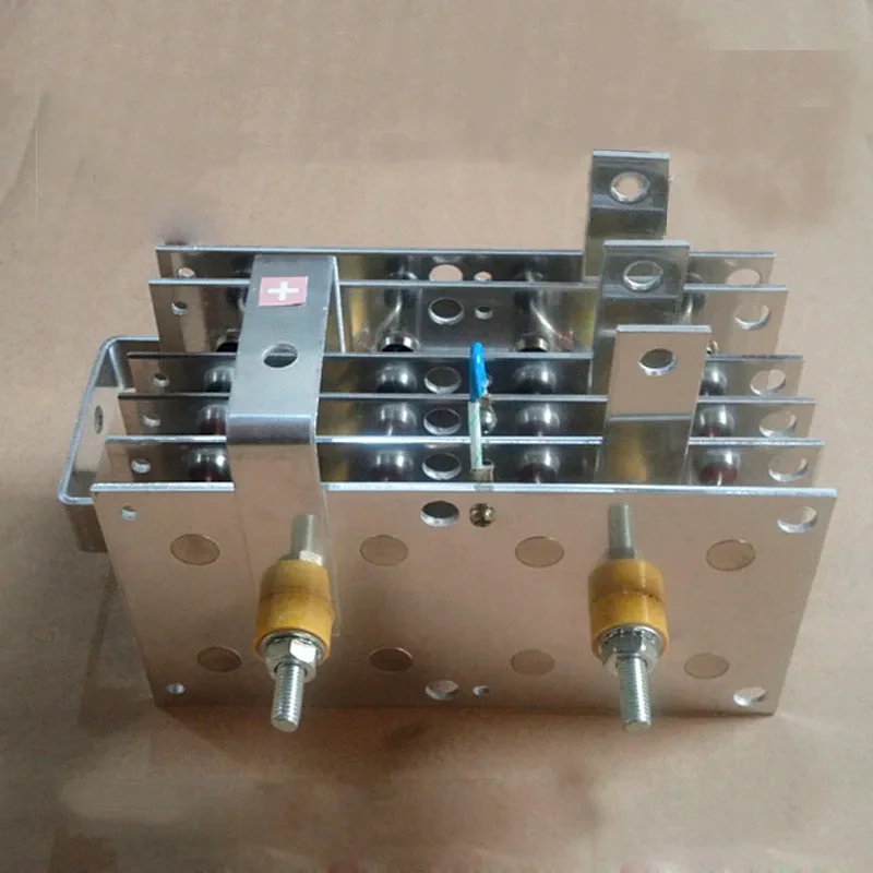 

400A Three Phase Welding Bridge Rectifier for high power welding machine phase diode welder bridge rectifier