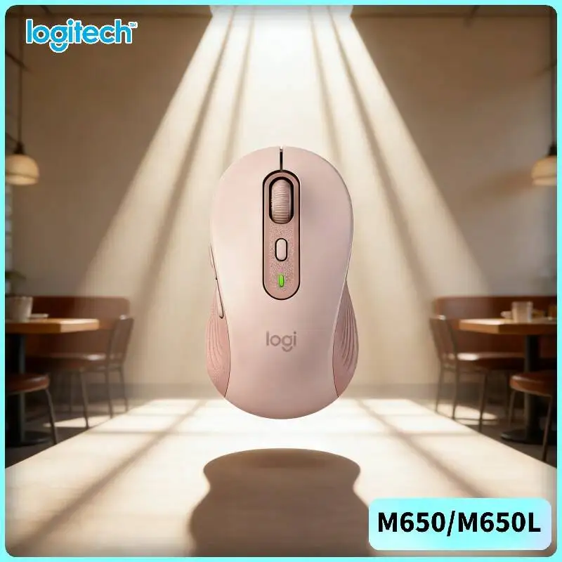 Logitech M650 Porta…