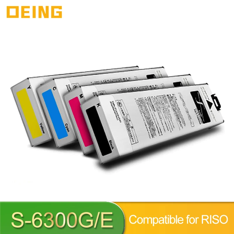 cartucho de tinta compativel para riso comcolor s6300 s 6301 s 6302 g e 3050 7050 9050 3010 7010 9010 novo 01