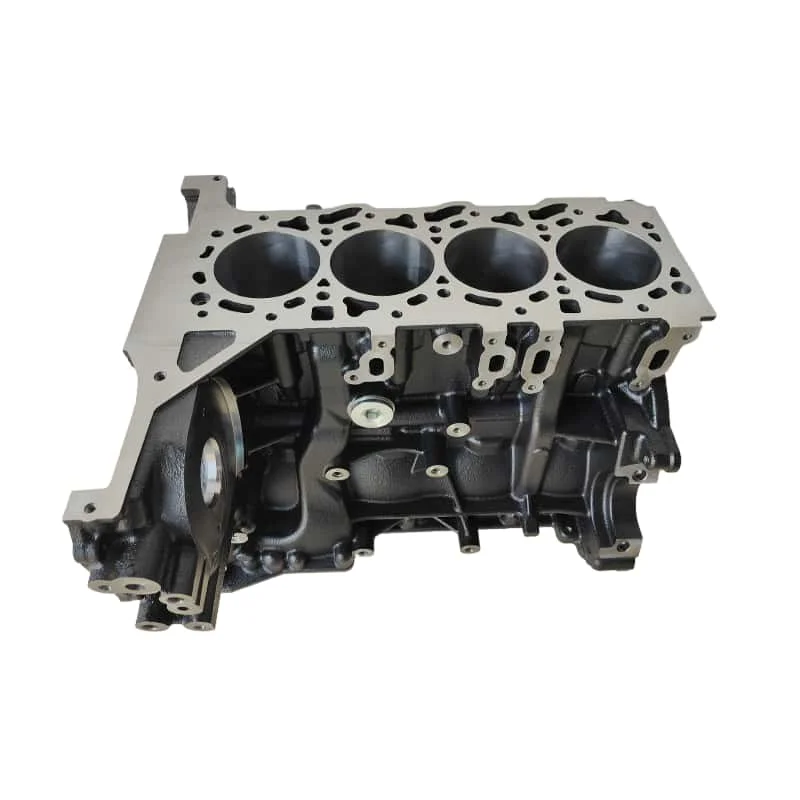 

Factory Empty Cylinder Block DURATORQ4D24 V348 2.4T 908768 908268 6C1Q-6049-BE 7C-166049-BB 6C1Q-6090-BE For Ford Transit