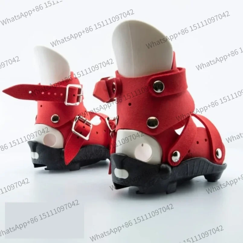 for   Order Directly other functional shoes  PU orthopaedic shoe  for club foot  dennis brown shoes