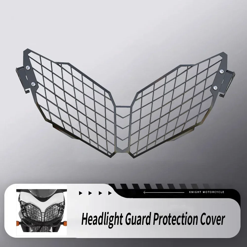 

Motorcycle Accessories Headlight Guard Protection Cover For SUZUKI V-STROM DL650 XT 650XT VSTROM DL 650 2012 2013 2014 2015 2016