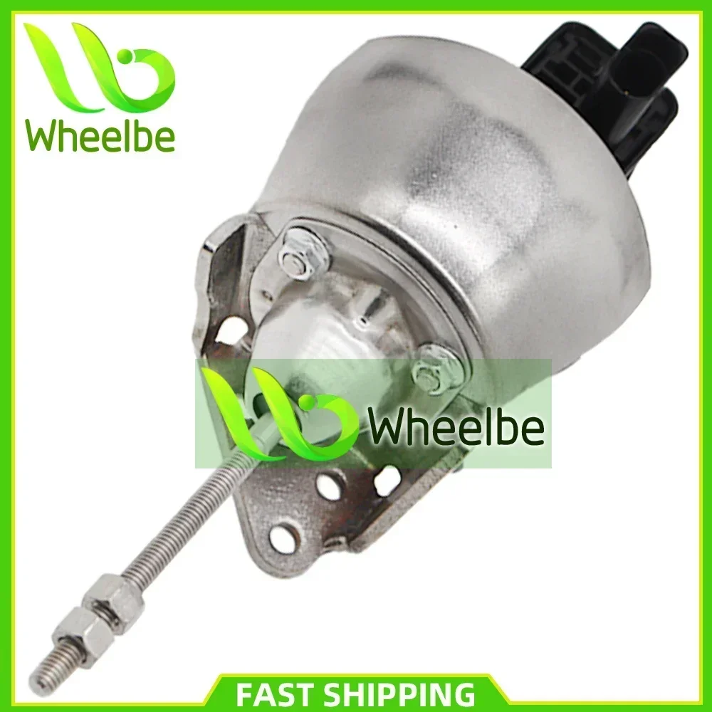 New CAR Turbo Actuator Wastegate For Great Wall Hover H5 2.0L 2.0T 103 Kw GW4D20 BV43 53039880168 53039700168 1118100-ED01A