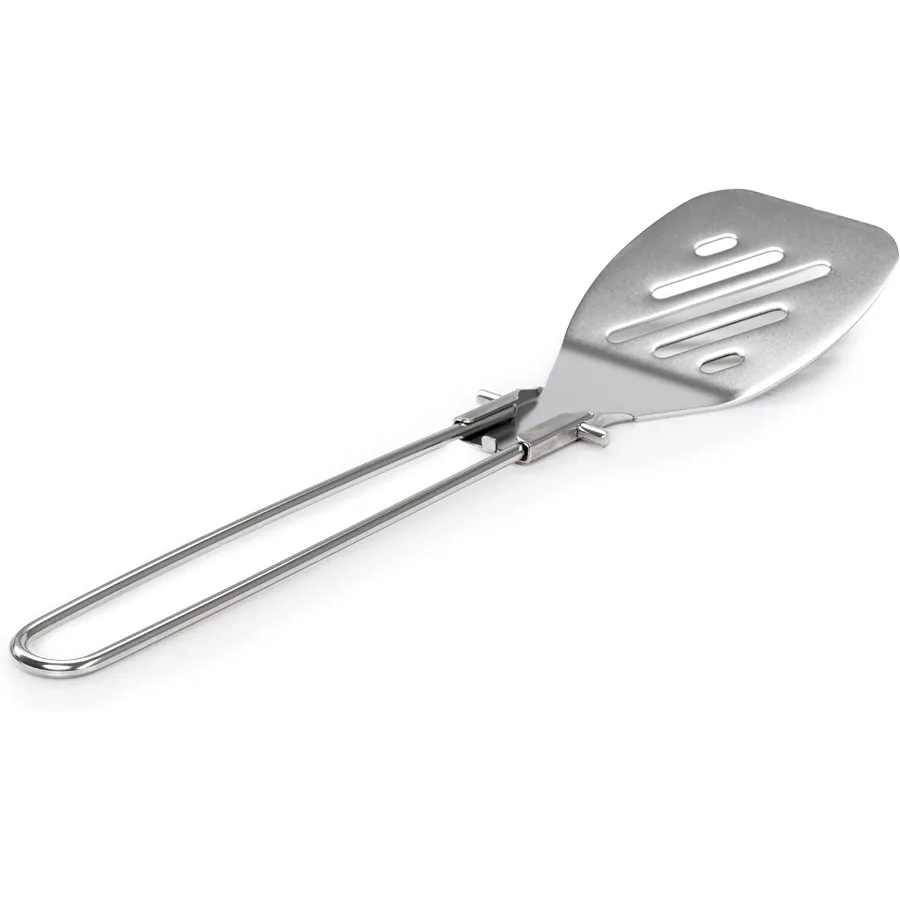 

GSI Outdoors Folding Chef Spatula and Spoon