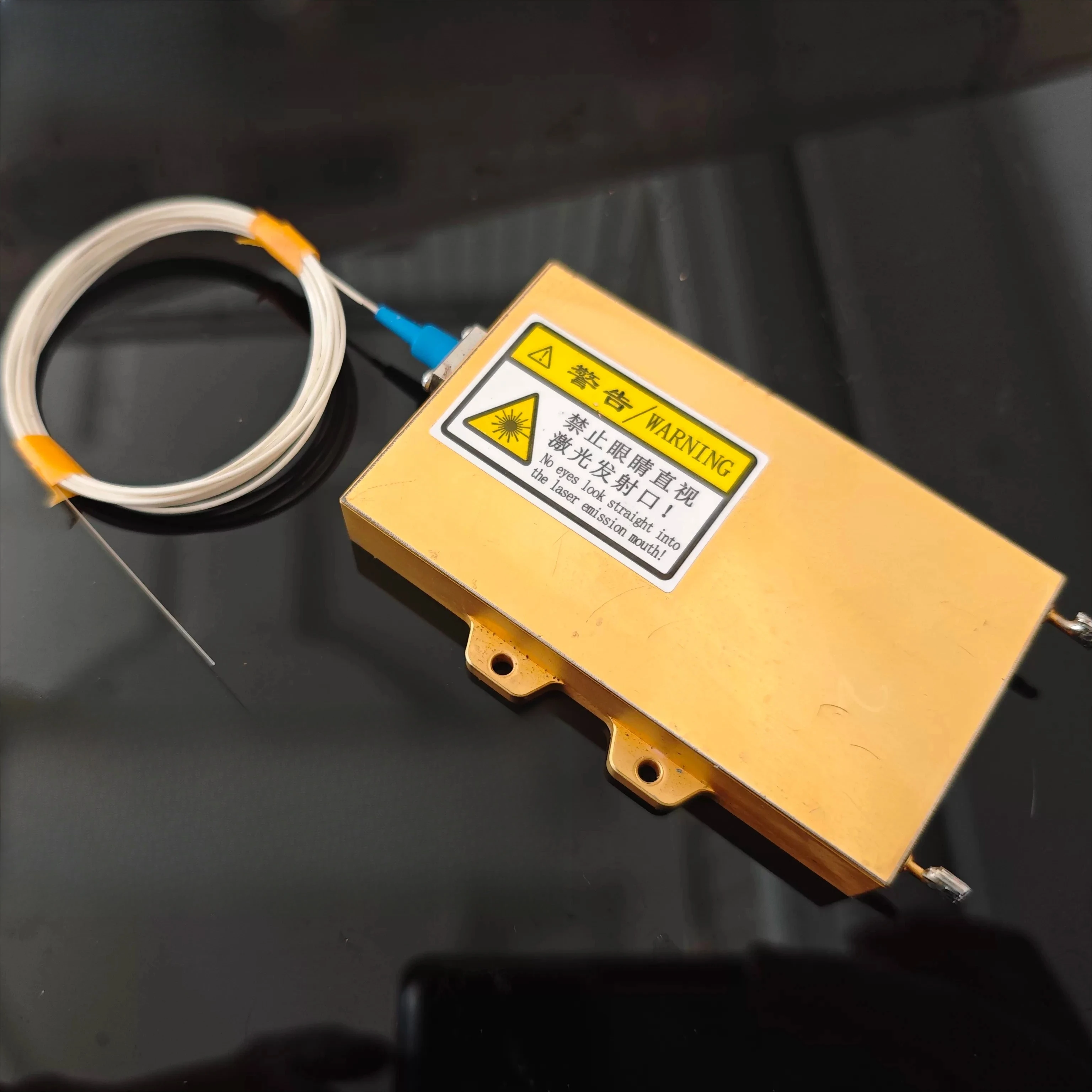 200W 24V Long Cable Light Energy Component Stable Power Output Tested Maintenance Matching Spare Part