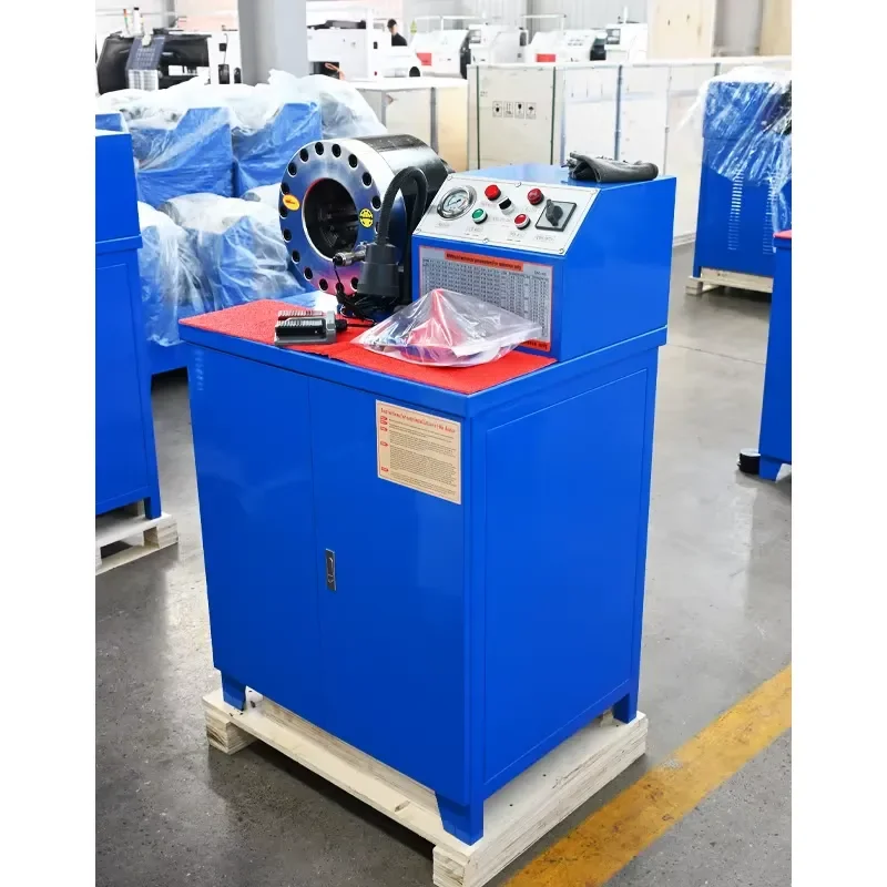 Direct Export Factory Mt-51by Mt-51ws-1 Mt-51gg Mt-51gg-2 Hose Crimping Tool Hydraulic Pipe Cutter Press Machine Tube