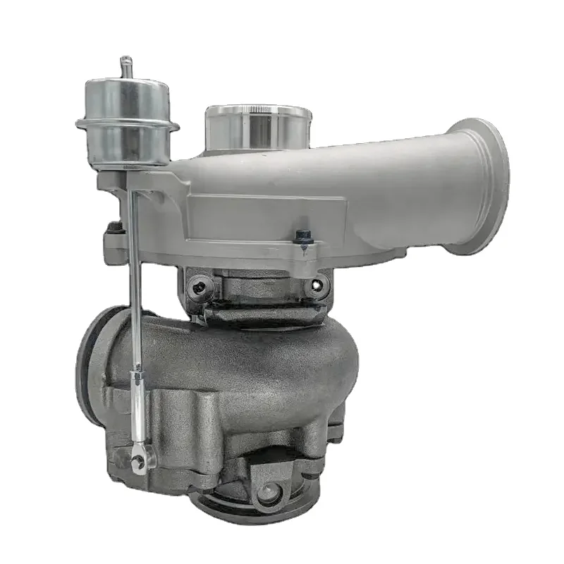 Turbocharger BK3Q-6K682-AC BK3Q-6K682-RC Turbocharger For Ford RANGER 3.2 TDCi (DURATORQ)