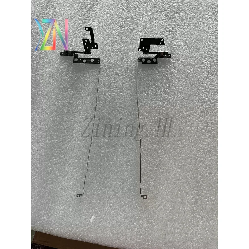 The screen hinge hinge for Lenovo IdeaPad Slim 3 15IRU8 15IAN8 15AMN8