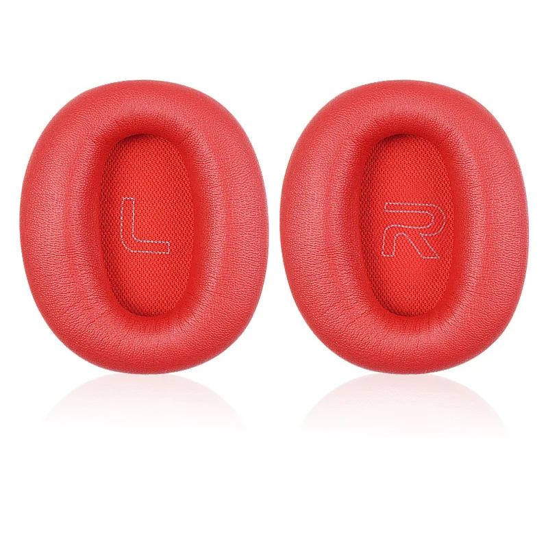 وسادات أذن بديلة لسماعات w820BT اللاسلكية المزودة بتقنية البلوتوث
