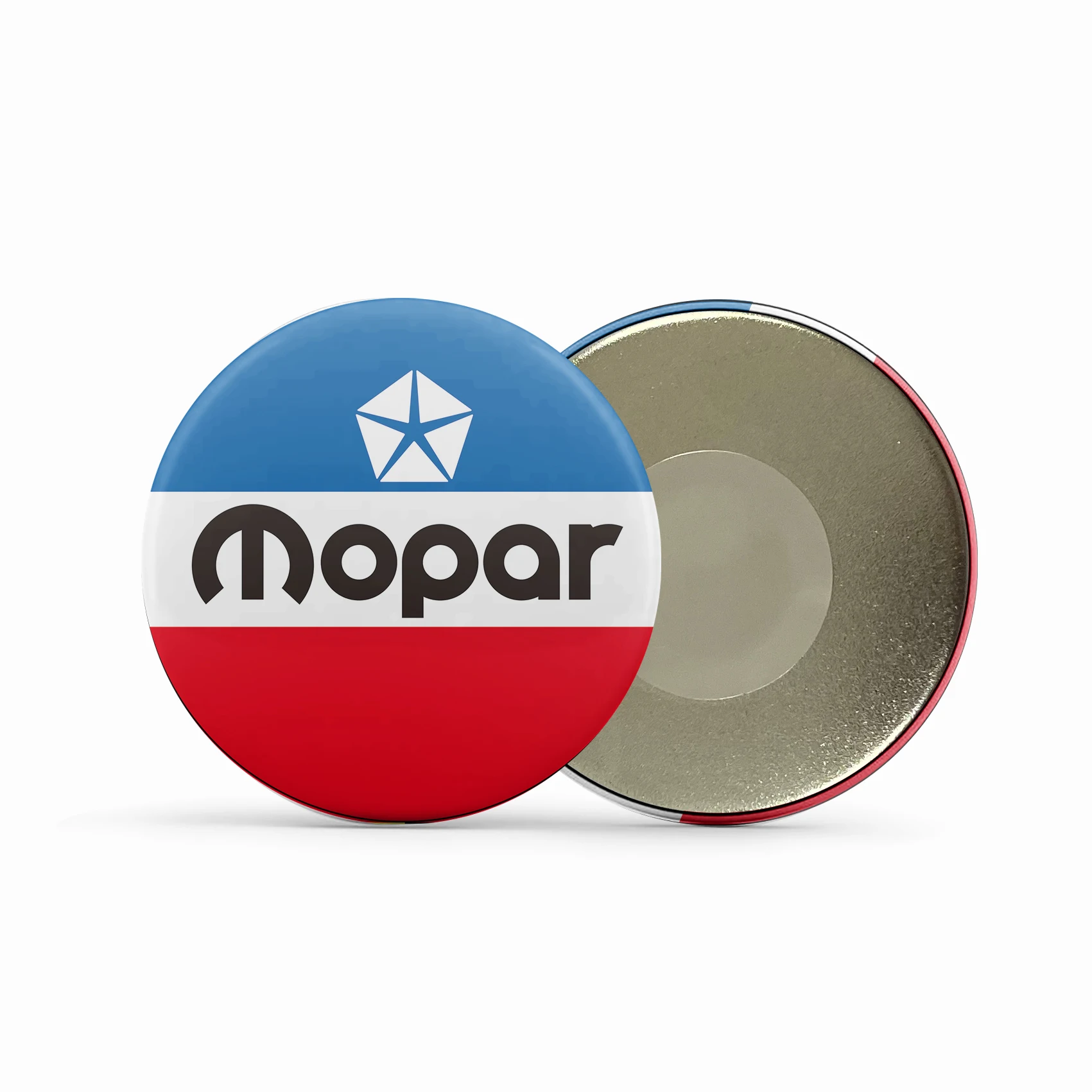 Mopar Fridge Magnet…