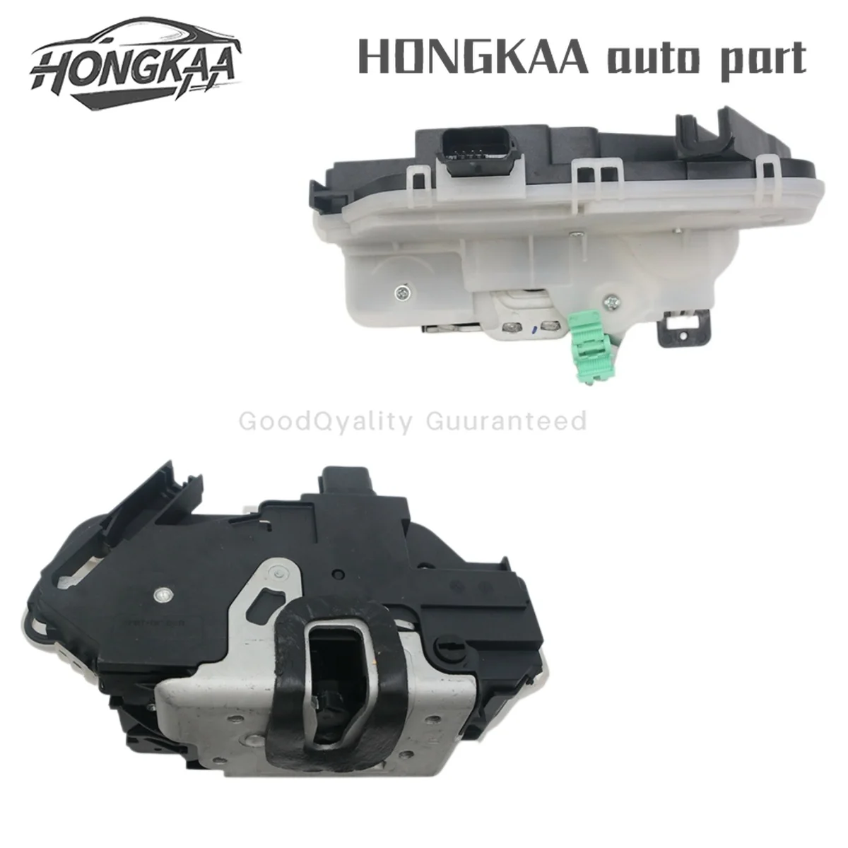 Assemblages de serrures de porte arrière intégrées 8T4Z-7826413-C 8T4Z-7826412-B pour Ford Edge U387 2007-2014 Lincoln MKX U388 2007-2015