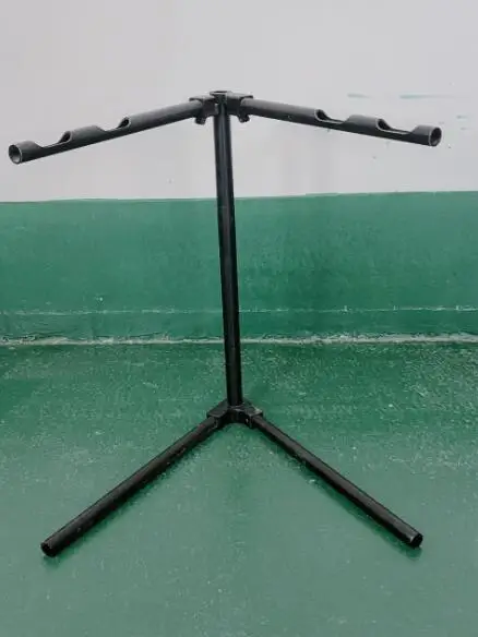 ​​Heavy Duty Gimbal Mounting Bracket Debugging/ Test for Canon 5D Mark III -Quick Release Calibration Stand for Stabilizer Setup