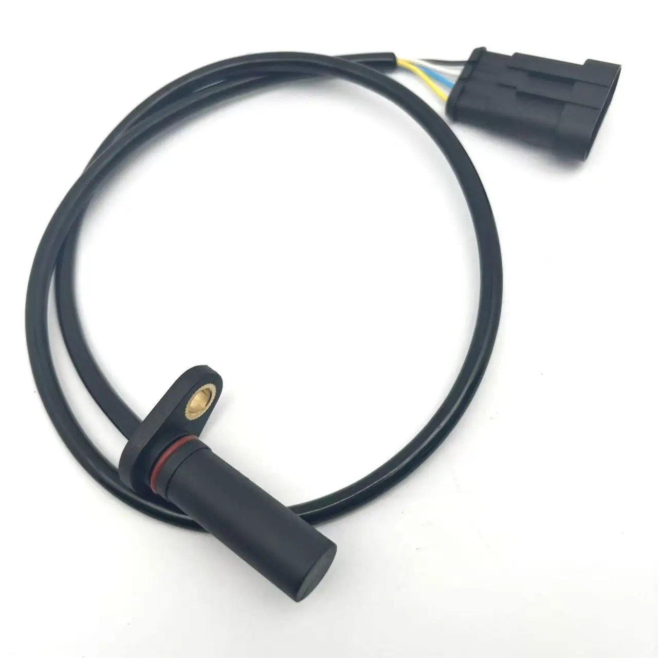 Capteur de potentiomètre d'angle de braquage de rechange 11663653001 pour chariot élévateur électrique Linde série 116