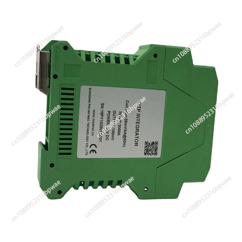 Dtp Three Phase DIN… - image